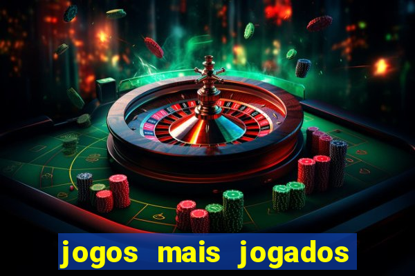 jogos mais jogados na china